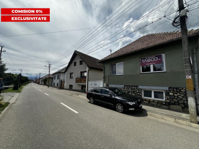 EXCLUSIVITATE COMISION 0 - Casa individuala de vanzare in Gusterita