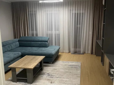 Apartamente de inchiriat Sibiu Calea Dumbravii imagine mica 3