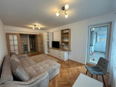Apartamente de inchiriat Sibiu Mihai Viteazul imagine mica 1