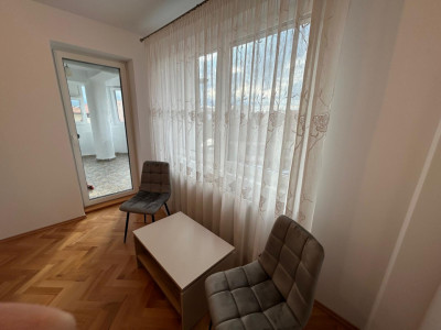 Apartamente de inchiriat Sibiu Mihai Viteazul imagine mica 2