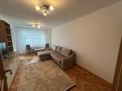 Apartamente de inchiriat Sibiu Mihai Viteazul imagine mica 3