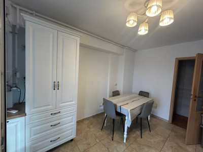 Apartamente de inchiriat Sibiu Mihai Viteazul imagine mica 4