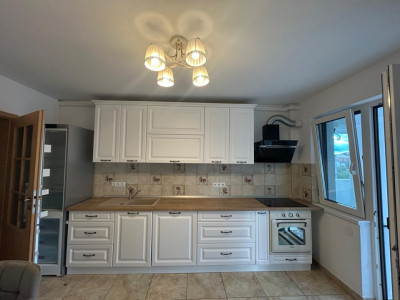 Apartamente de inchiriat Sibiu Mihai Viteazul imagine mica 5