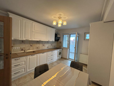 Apartamente de inchiriat Sibiu Mihai Viteazul imagine mica 6