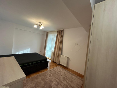 Apartamente de inchiriat Sibiu Mihai Viteazul imagine mica 14