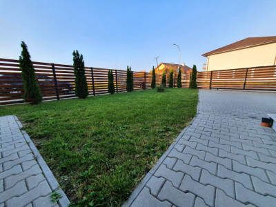 Case de inchiriat Sibiu Selimbar imagine mica 7