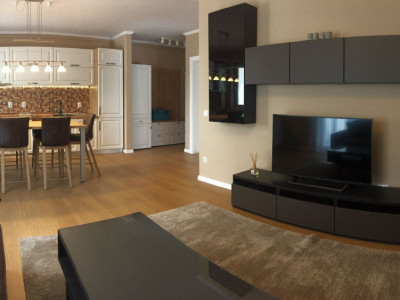 Apartamente de inchiriat Sibiu Lazaret imagine mica 1
