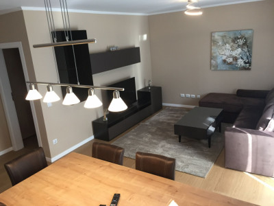 Apartamente de inchiriat Sibiu Lazaret imagine mica 3