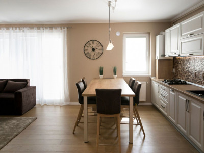 Apartamente de inchiriat Sibiu Lazaret imagine mica 5