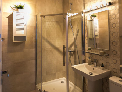 Apartamente de inchiriat Sibiu Lazaret imagine mica 12