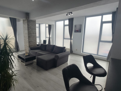 Apartamente de vanzare Sibiu Doamna Stanca imagine mica 1