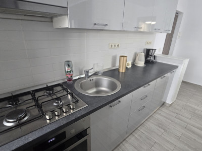 Apartamente de vanzare Sibiu Doamna Stanca imagine mica 3