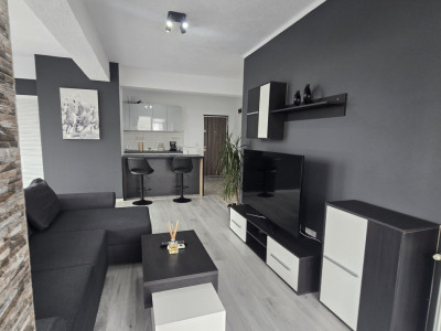Apartamente de vanzare Sibiu Doamna Stanca imagine mica 6