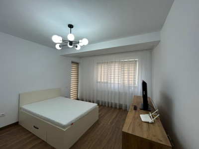 Apartamente de inchiriat Sibiu Selimbar imagine mica 1