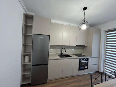 Apartamente de inchiriat Sibiu Selimbar imagine mica 2