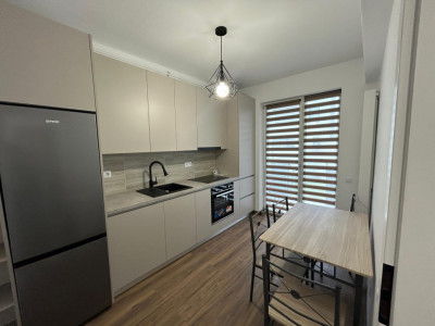 Apartamente de inchiriat Sibiu Selimbar imagine mica 4