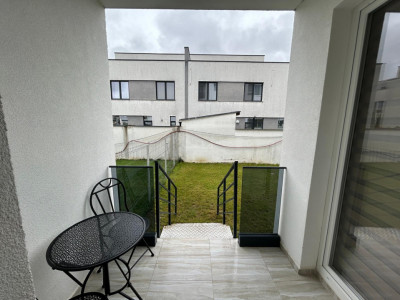 Apartamente de inchiriat Sibiu Selimbar imagine mica 5