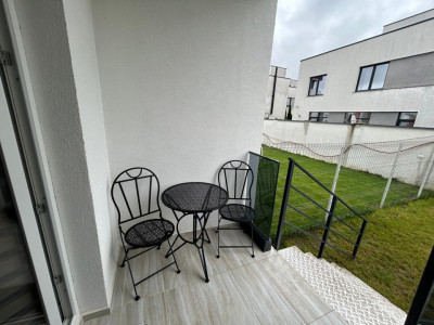 Apartamente de inchiriat Sibiu Selimbar imagine mica 10