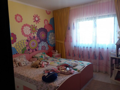 Case de vanzare Sibiu Calea Cisnadiei - Arhitectilor imagine mica 7