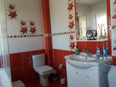 Case de vanzare Sibiu Calea Cisnadiei - Arhitectilor imagine mica 9