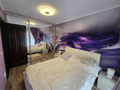 Case de vanzare Sibiu Calea Cisnadiei - Arhitectilor imagine mica 4