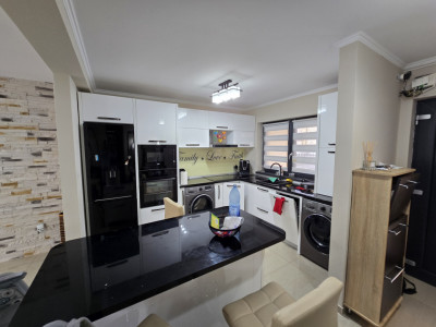 Case de vanzare Sibiu Calea Cisnadiei - Arhitectilor imagine mica 3