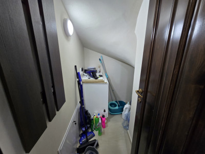 Case de vanzare Sibiu Calea Cisnadiei - Arhitectilor imagine mica 16