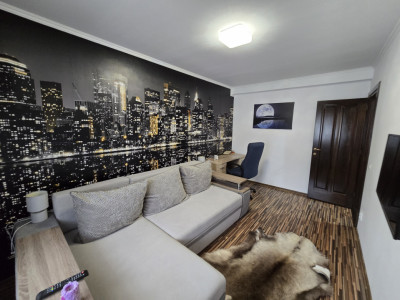 Case de vanzare Sibiu Calea Cisnadiei - Arhitectilor imagine mica 15