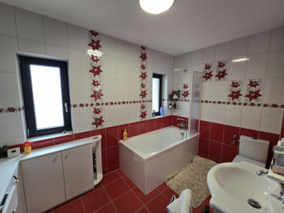 Case de vanzare Sibiu Calea Cisnadiei - Arhitectilor imagine mica 8