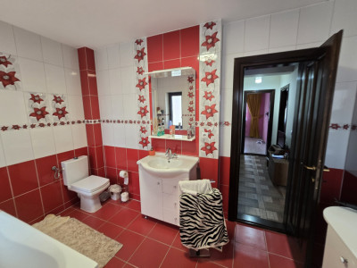 Case de vanzare Sibiu Calea Cisnadiei - Arhitectilor imagine mica 9