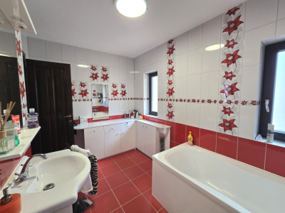 Case de vanzare Sibiu Calea Cisnadiei - Arhitectilor imagine mica 6