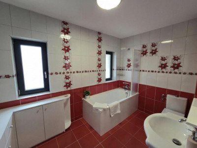 Case de vanzare Sibiu Calea Cisnadiei - Arhitectilor imagine mica 7