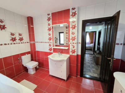 Case de vanzare Sibiu Calea Cisnadiei - Arhitectilor imagine mica 8