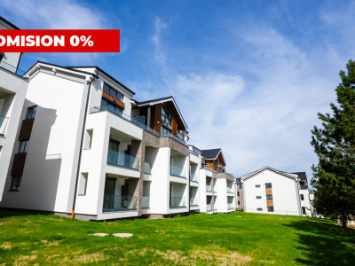 Apartamente de vanzare Sibiu imagine mica 2