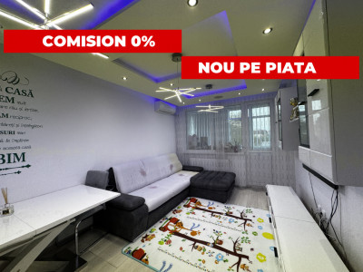 Apartamente de vanzare Sibiu Mihai Viteazul imagine mica 1