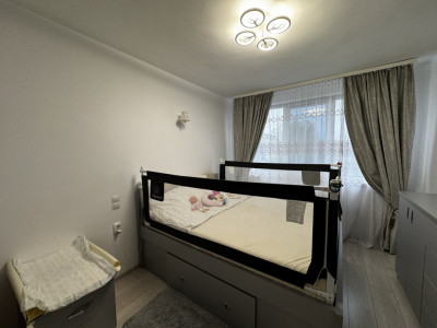 Apartamente de vanzare Sibiu Mihai Viteazul imagine mica 2