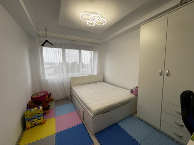 Apartamente de vanzare Sibiu Mihai Viteazul imagine mica 3