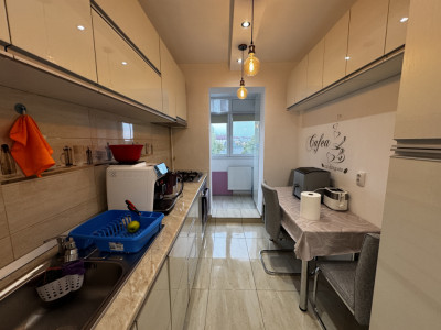 Apartamente de vanzare Sibiu Mihai Viteazul imagine mica 4