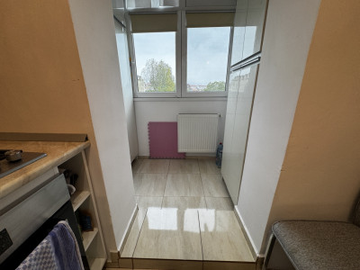 Apartamente de vanzare Sibiu Mihai Viteazul imagine mica 5