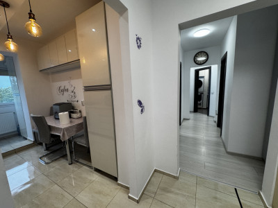 Apartamente de vanzare Sibiu Mihai Viteazul imagine mica 6