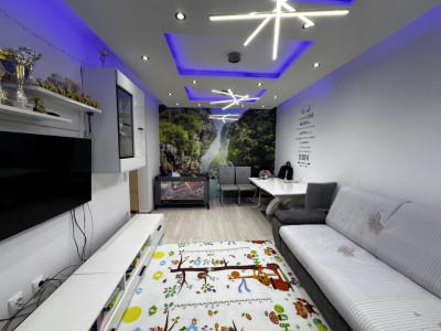 Apartamente de vanzare Sibiu Mihai Viteazul imagine mica 9