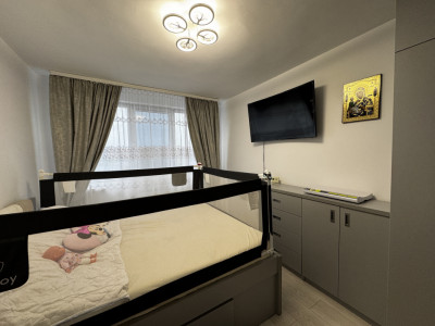 Apartamente de vanzare Sibiu Mihai Viteazul imagine mica 12