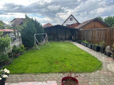 Case de vanzare Sibiu Vasile Aaron imagine mica 1