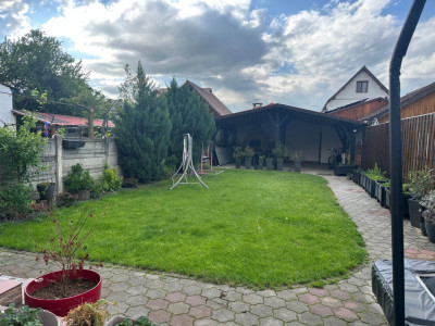 Case de vanzare Sibiu Vasile Aaron imagine mica 22