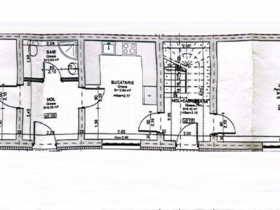 Case de vanzare Sibiu Vasile Aaron imagine mica 4