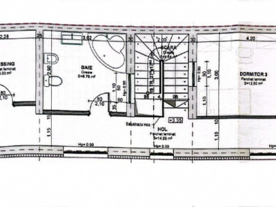Case de vanzare Sibiu Vasile Aaron imagine mica 5