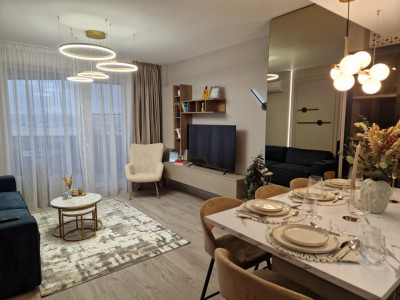 Apartamente de inchiriat Sibiu Doamna Stanca imagine mica 1