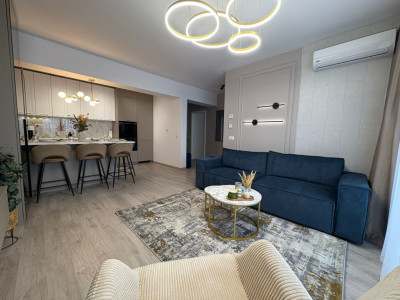 Apartamente de inchiriat Sibiu Doamna Stanca imagine mica 2