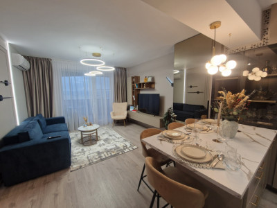 Apartamente de inchiriat Sibiu Doamna Stanca imagine mica 3