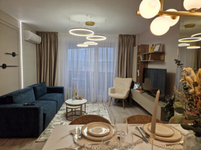 Apartamente de inchiriat Sibiu Doamna Stanca imagine mica 6